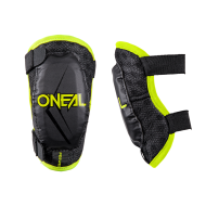 Cotieră pentru copii O'NEAL PEEWEE NEON YELLOW