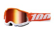 Children's glasses Accuri2 Matigofun - Mirror Red