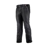 Pantaloni motociclete textile pentru copii ADRENALINE KID 2.0 BLACK