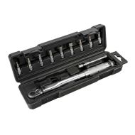 Динамометричен ключ 1/4" - 5-25 Nm