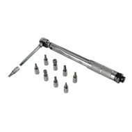 Динамометричен ключ 1/4" - 5-25 Nm