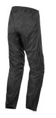 Partea de jos a hainei de ploaie ALPINESTARS HURRICANE V2 BLK