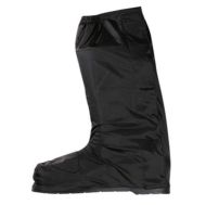 Pelernă de ploaie pentru pantofi ADRENALINE STEAM BLACK