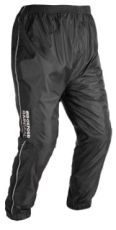 Pelerină de ploaie OXFORD Rainseal Neagră