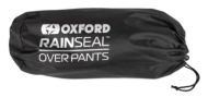 Pelerină de ploaie OXFORD Rainseal Neagră