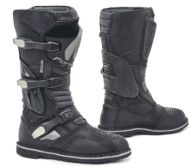 Μπότες Enduro FORMA Terra Evo Dry WP ΜΑΥΡΕΣ