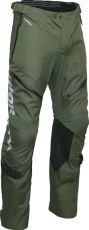 Παντελόνια Enduro THOR TERRAIN ARMY OVER THE BOOT 25'