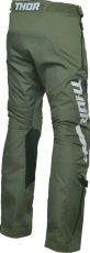 Παντελόνια Enduro THOR TERRAIN ARMY OVER THE BOOT 25'