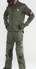 Παντελόνια Enduro THOR TERRAIN ARMY OVER THE BOOT 25'