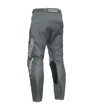 Ендуро брич THOR TERRAIN CHARCOAL IN THE BOOT 25'