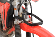 MOOSE RACING Μπροστινή ζώνη ρυμούλκησης Enduro