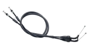 Ντίζες πεταλούδας γκαζιού DOMINO KRE03 CRF250/450R