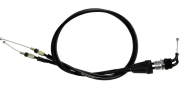 Ντίζες πεταλούδας γκαζιού DOMINO KRK EVO KX250F/KX250