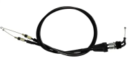 ΚΑΛΩΔΙΑ ΓΚΑΖΙ ΝΤΟΜΙΝΟ KRK EVO SUZUKI RMZ 250/450