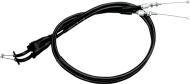 Cablu accelerație MOTION PRO CABLE THROT KTM PUSH/PULL EXC 450 09