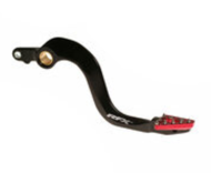 RFX Pro FT Rear Brake Lever (Red/Red) KTM EXC/EXC-F 17-23