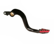RFX Pro FT Rear Brake Lever - Red GASGAS 125/250/350/450 2023-25