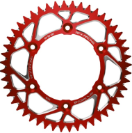 Rear sprocket RFX Pro Series 85 SX STD WHEELS 17/14 - 428 45T