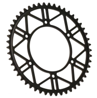 Rear Sprocket RFX Pro Series HCS Steel Rear Sprocket GASGAS/HUSQ/KTM/TRIUMPH - 520 48T