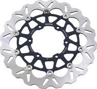 Disc de frână spate Galfer WAVE DISC FLOAT WAVE 320x5mm DF325CW