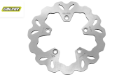 ΔΙΣΚΟΣ ΠΙΣΩ ΦΡΕΝΟΥ GALFER WAVE ΣΤΑΘΕΡΟΣ 245x5mm DF485W