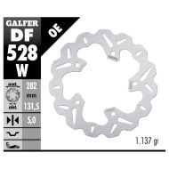 Disc Frana Spate Galfer WAVE FIXED 282x5mm DF528W