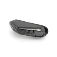 ΠΙΣΩ ΦΑΝΑΡΙ BARRACUDA MINI TIGER LED