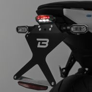 ΠΙΣΩ ΦΑΝΑΡΙ BARRACUDA MINI TIGER LED