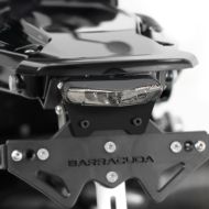 ΠΙΣΩ ΦΑΝΑΡΙ BARRACUDA MINI TIGER LED