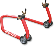 Rear stand BIKE-LIFT B-LIFT RS-17/L