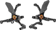 Rear stand MUE2 KTM GILLES MUE2-KT01-B