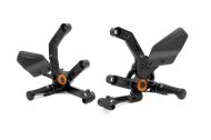 Rear stand MUE2 KTM GILLES MUE2-KT02-B