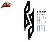 Portbagaj spate HONDA CRF 300 L 2021-2026 CRF 300 F RALLY 2021-2026
