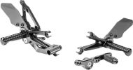 Rear sets FXR YAMAHA GILLES FXR-Y08-B