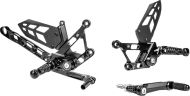 Rear Kits MUE2 BK MT10/SP GILLES MUE2-Y03-B