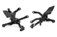 Rear Kits MUE2 DUCATI STREETFIGH GILLES MUE2-B001-B