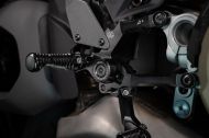 Rear Kits MUE2 DUCATI STREETFIGH GILLES MUE2-B001-B