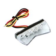 Πίσω φώτα "Concept" Led 12V - 90158