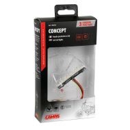 Πίσω φώτα "Concept" Led 12V - 90158