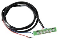 Πίσω φώτα RACETECH LED 12V