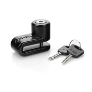 Blocare disc Pinch Ø 5,5 mm negru 91563