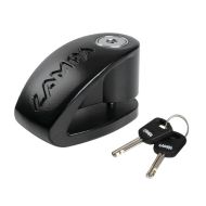 Blocare disc Stone black 90588