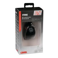Blocare disc Stone black 90588