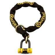 Αλυσίδα κλειδώματος AUVRAY SET ΑΛΥΣΙΔΑ LASSO 100CM SRA ART4