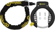 Κλειδαριά αλυσίδας AUVRAY SET EVO LOCK 900