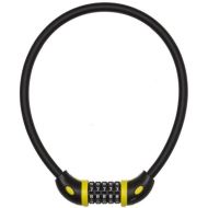 AUVRAY SPIRALE COMBI ΚΩΔΙΚΟΣ 65 αλυσίδα κλειδώματος