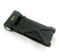 AUVRAY F-Lock αναδιπλούμενη αρθρωτή αλυσίδα 110 cm