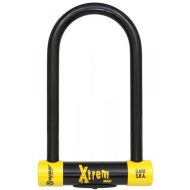 Συσκευή κλειδώματος AUVRAY U LOCK XTREME MAXI 110X310 SRA ART4