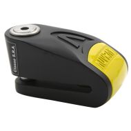 Blocare disc AUVRAY BLOC ALARM D 14 BLK/YEL SRA