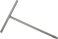 Sculă MOTION PRO cu acționare de 3/8" cu mâner în T